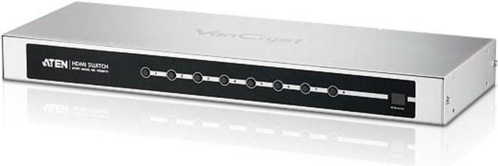 Aten VS0801H, commutateur HDMI à 8 ports