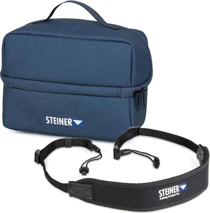 Image du produit Steiner Jumelles Navigator 7x50 (7 x, 50 mm)