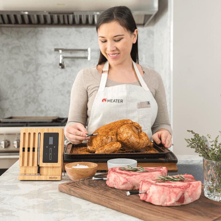 Image du produit Meater Bloc Smart Meat