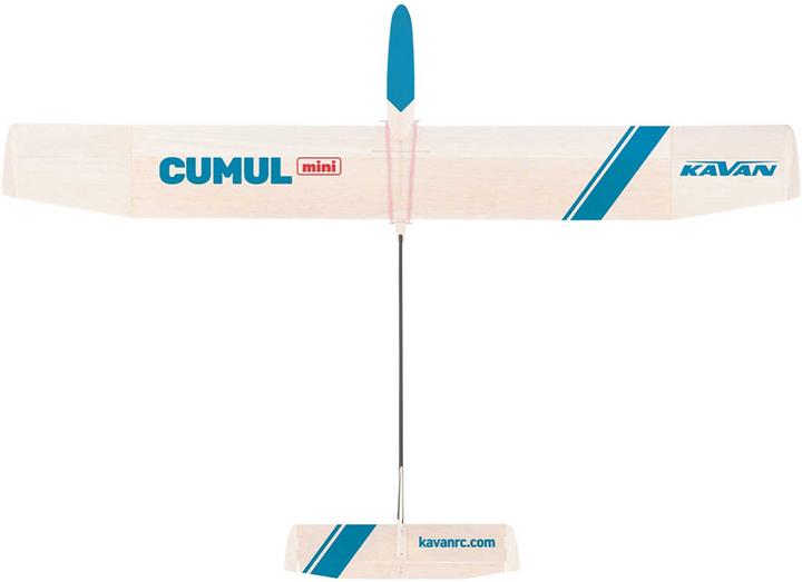 Image du produit Kavan CUMUL mini planeur 1130mm (Planeur)