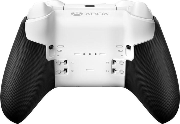 Produktbild Microsoft Xbox Elite Wireless Controller Series 2 - Core Edition – Ohne Zubehör (PC, Xbox Series X, Xbox One X, Xbox One S, Xbox Series S)