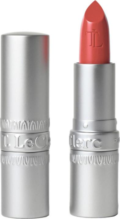 Produktbild T. LeClerc Satin Lipstick (66 Rosa)