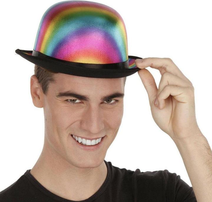 Immagine prodotto My Other Me Melone (Hut) Rainbow