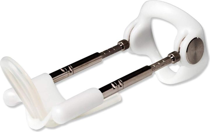 Actual product image Jes-Extender Penis Enlarger