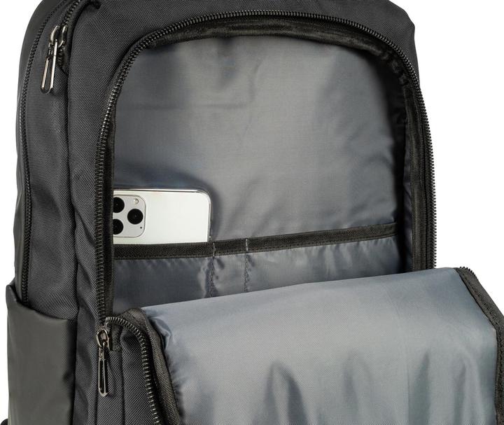 Image du produit Tucano Sac à dos pour ordinateur portable 15.6 Anti-gravité