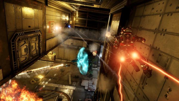 Image du produit EA Games Microsoft Titanfall 2, Xbox One Standard (Xbox One S, EN)