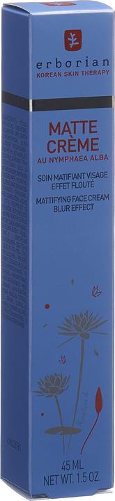 Produktbild Erborian Matte Creme (45 ml)