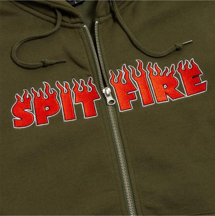 Produktbild Spitfire M40810 (L)