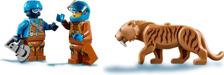 Immagine prodotto LEGO Aerei cargo artici (60193, LEGO City)