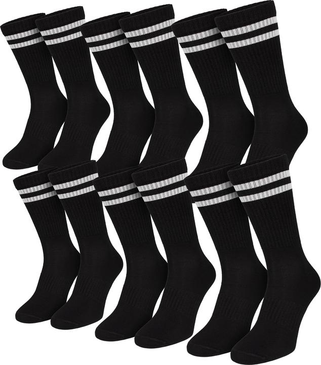 Immagine prodotto Black Snake 6 Pack (confezione da 6, 39, 42)