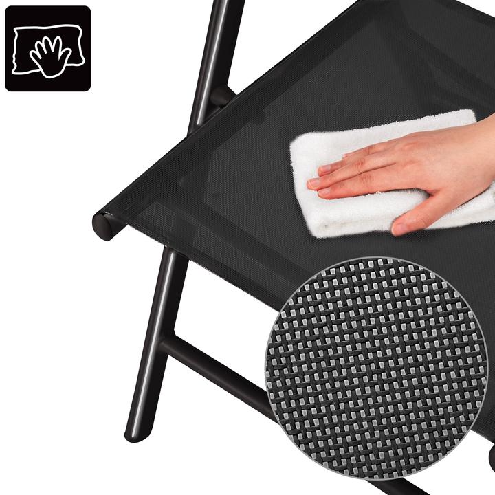 Actual product image Casaria Seating group (190 cm)