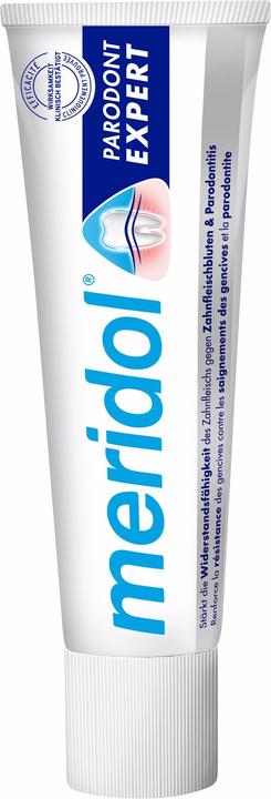 Produktbild Meridol Parodont Expert (75 ml)
