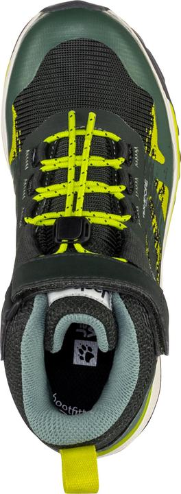 Produktbild Jack Wolfskin Villi Hiker Texapore Mid K (32)