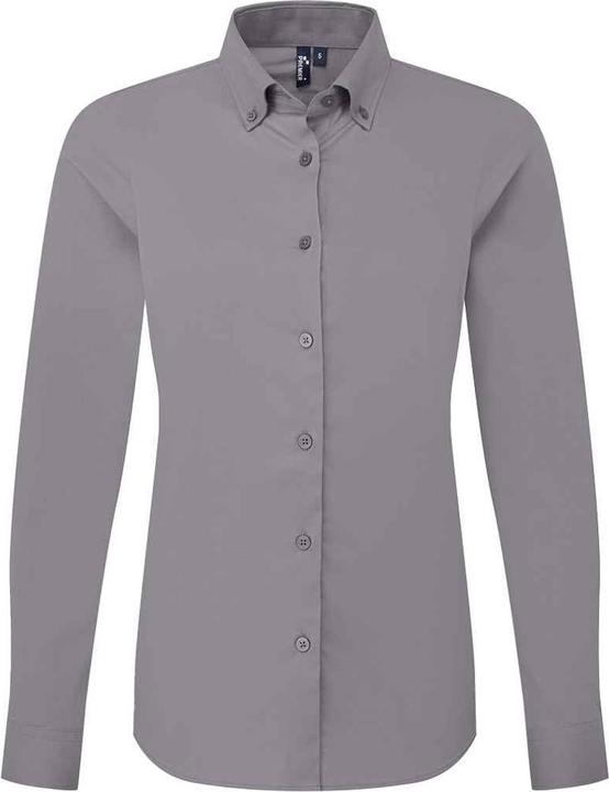 Produktbild Premier Supreme Formelles Hemd Langärmlig (4XL)