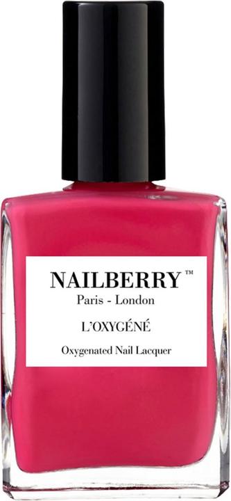 Immagine prodotto Nailberry L'oxygéné - Pink Berry (Bacca Rosa, Smalto)