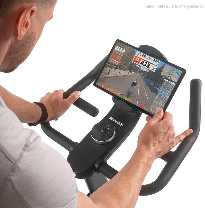 Produktbild Hammer Fitness Speed Race X