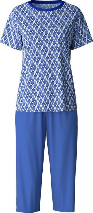 Calida Shell Nights 3/4-Pyjama (W36/L38)