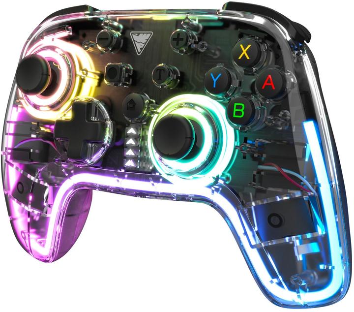 Immagine prodotto DragonShock Orion Glow (Android, PS3, Switch, PC)