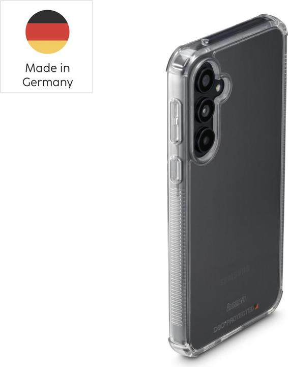 Immagine prodotto Hama Protezione estrema (Samsung Galaxy A25 5G)