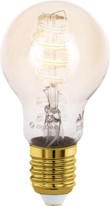 Actual product image EGLO Illuminant (E27, 4.90 W, 360 lm, 1 x, G)