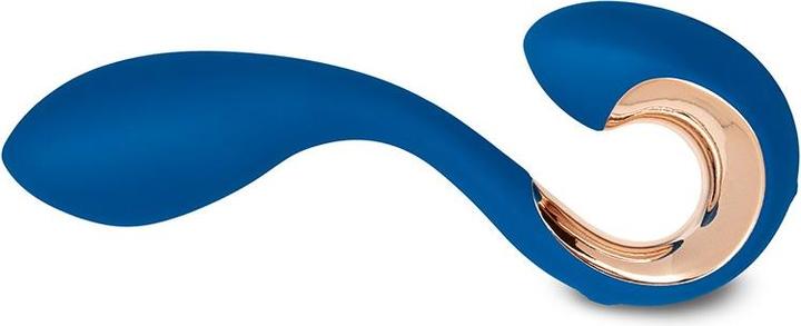 Image du produit Gvibe Vibrateur anatomique unisexe Gpop 2