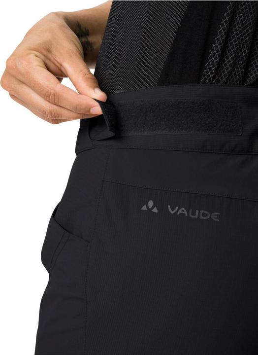 Actual product image Vaude Tamaro II (34)