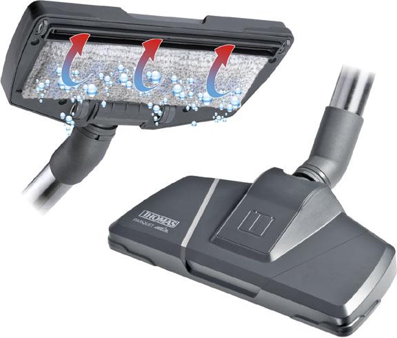 Produktbild Thomas Aqua+ Multi Clean X10