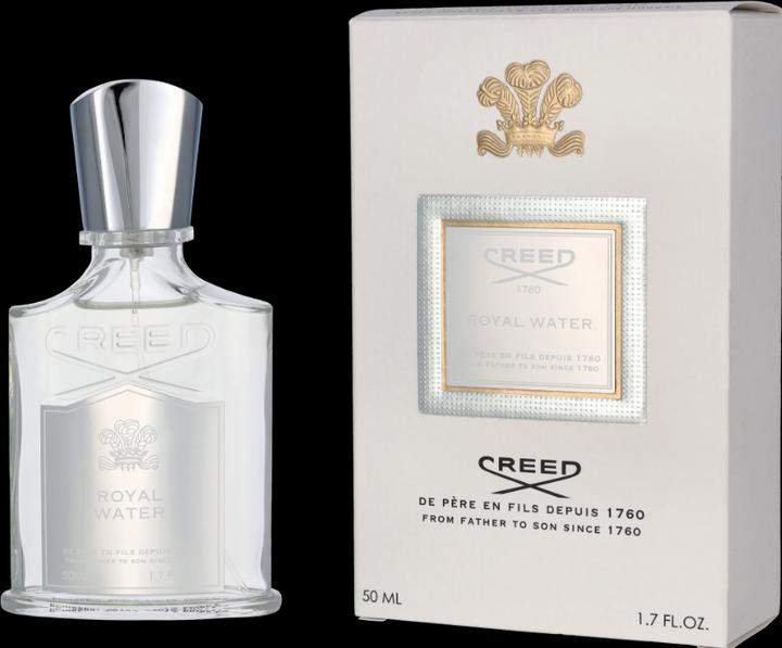 Image du produit Creed Eau royale (Eau de parfum, 50 ml)