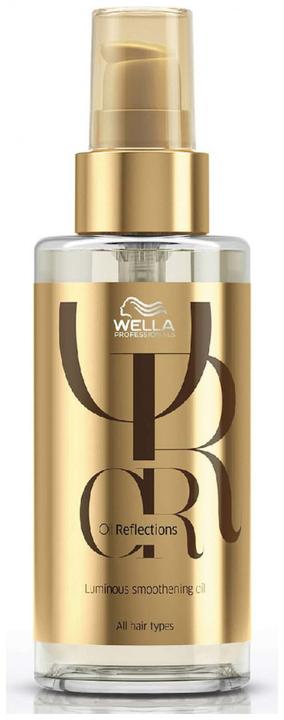 Image du produit Wella Huile lissante lumineuse Oil Reflections (100 ml)