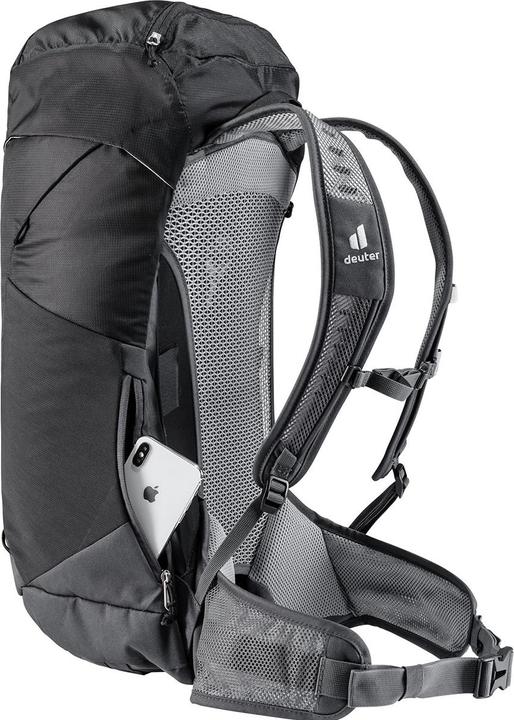Actual product image Deuter AC Lite 32 EL (32 l)