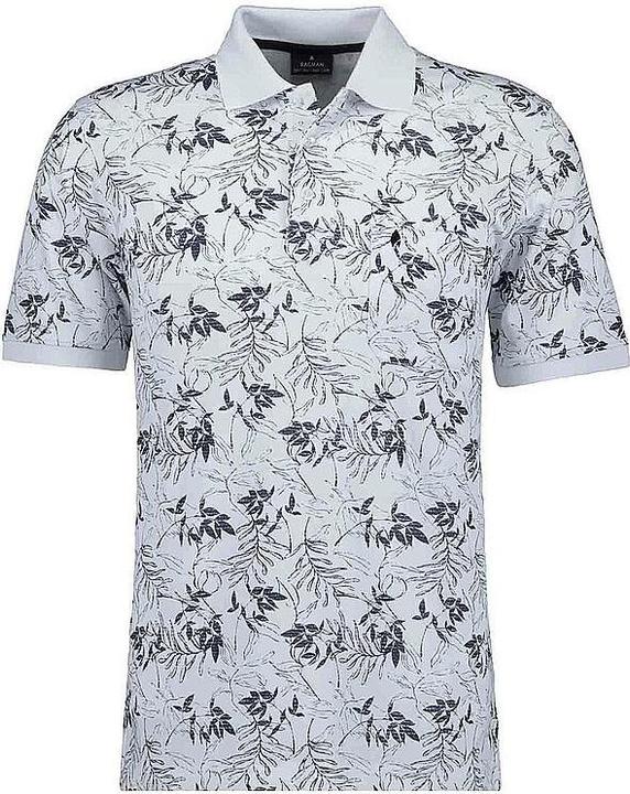 Actual product image Ragman Poloshirt (XXL)