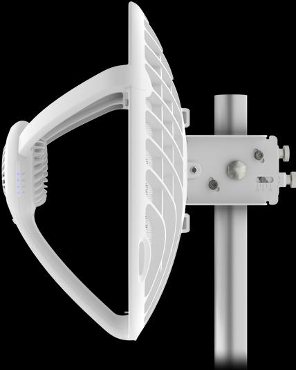 Actual product image Ubiquiti airFiber 60 LR