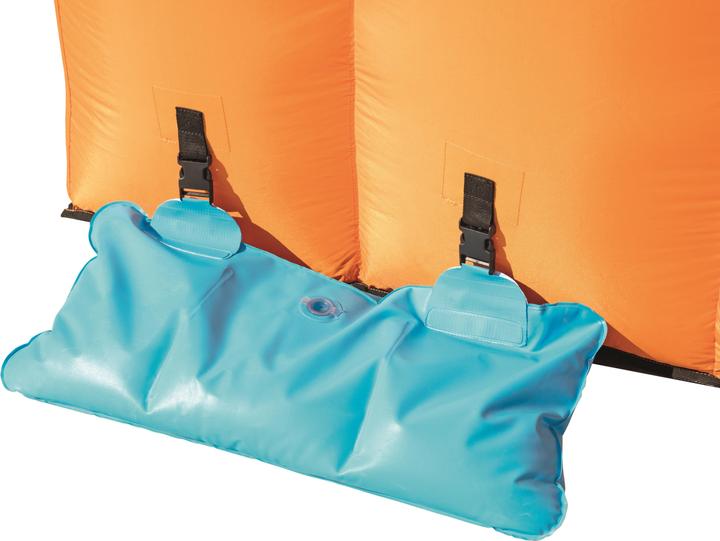 Produktbild Bestway Turbo Splash Mega Water Park