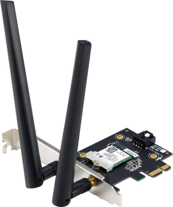 Image du produit ASUS PCE-AXE5400 (PCIe)