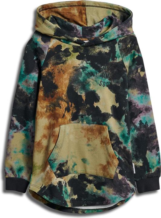 Immagine prodotto hummel stsMONTEREY AOP HOODIE (122)