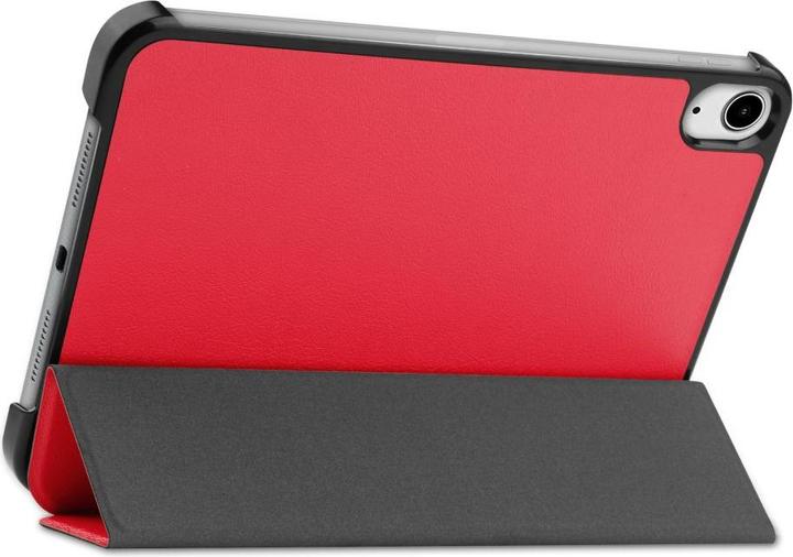 Produktbild Cover-Discount iPad mini 6 - Tri-fold Smart Case rot (iPad mini 6)