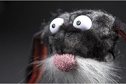 Produktbild Sigikid Beasts, Hase Rumpelfilz (29 cm)