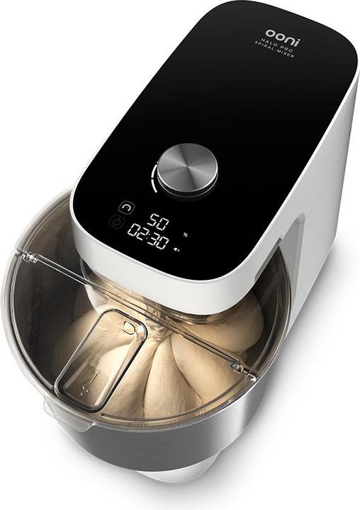 Immagine prodotto Ooni Halo Pro Spiralteigmaschine
