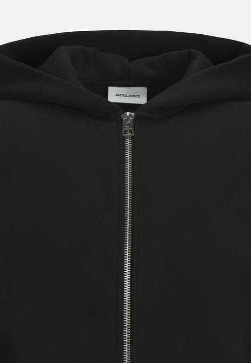 Actual product image Jack & Jones Jjeurban Edge Sweat Zip Hood Noos (S)