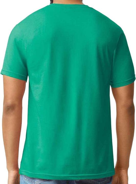 Image du produit Gildan T-Shirt Softstyle CVC pour homme (XL)