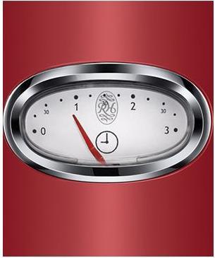 Produktbild Russell Hobbs Retro