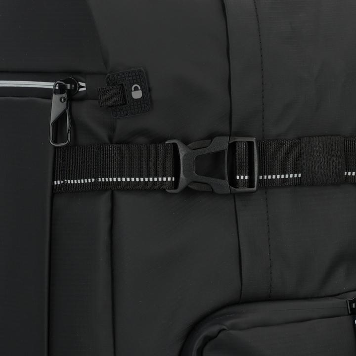 Actual product image American Tourister UPVENTURE LAPT. BACKPACK 17.3" (32 l)