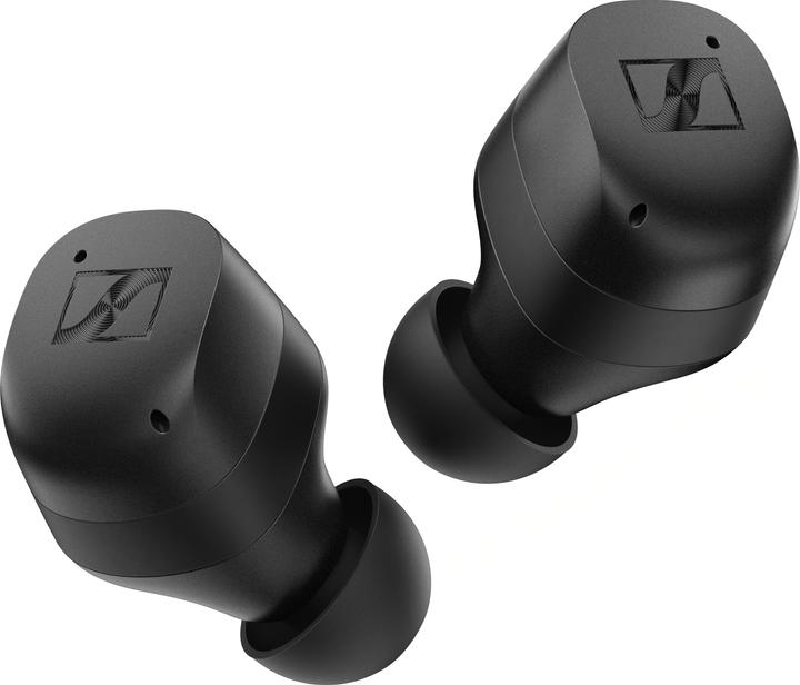 Productafbeelding Sennheiser Momentum True Wireless 3 (ANC, 7 h, Draadloze)