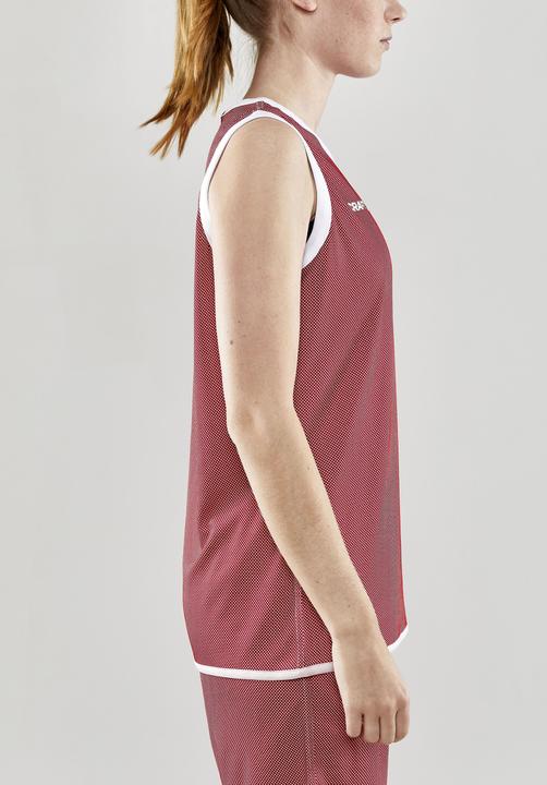 Actual product image Craft Progress Reversible Basket Singlet W (M)
