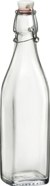 Immagine prodotto Bormioli Rocco Bottiglia appendiabiti (1 pz., 0.50 l)