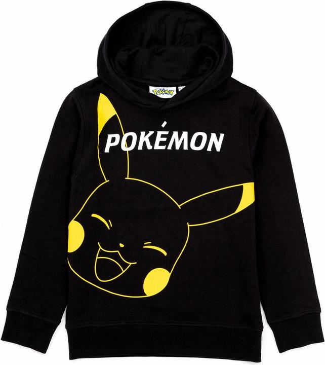 Pokémon Kapuzenpullover