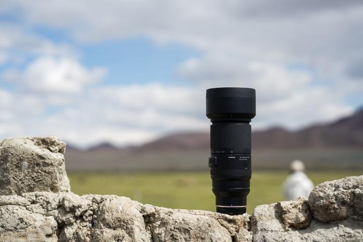 Produktbild Tamron AF 150-500mm F/5-6.7 Di III VC VXD (Nikon Z, Vollformat)