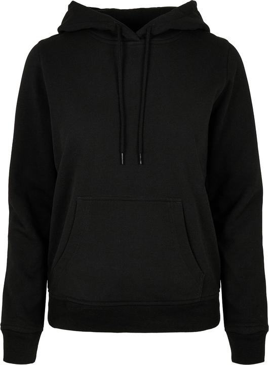 Build Your Brand Basic Kapuzenpullover (L)