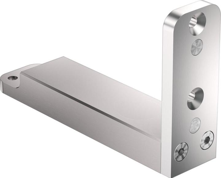 Produktbild FritsJurgens Unteres Pivot-T+AMMAvA-rband System One/G 40mm