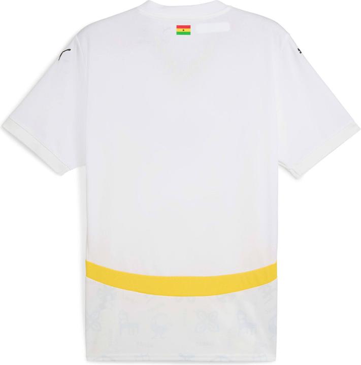 Immagine prodotto Puma Maglia Home GFA Replica (L)